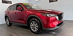 Used 2022 MAZDA CX-5 2.5 S PREFERRED PACKAGE AWD in DELRAY BEACH, FLORIDA
