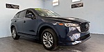 Used 2024 MAZDA CX-5 2.5 S PREFERRED PACKAGE AWD in DELRAY BEACH, FLORIDA