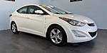 Used 2016 HYUNDAI ELANTRA 4DR SDN AUTO VALUE EDITION (ALABAMA PLANT) in DELRAY BEACH, FLORIDA