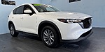 Used 2022 MAZDA CX-5 2.5 S PREFERRED PACKAGE AWD in DELRAY BEACH, FLORIDA