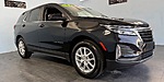 Used 2024 CHEVROLET EQUINOX FWD 4DR LT W/1LT in DELRAY BEACH, FLORIDA