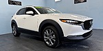 Used 2023 MAZDA CX-30 2.5 S PREFERRED PACKAGE AWD in DELRAY BEACH, FLORIDA