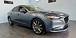 Used 2018 MAZDA MAZDA6 TOURING AUTO in DELRAY BEACH, FLORIDA