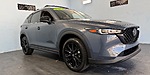 Used 2024 MAZDA CX-5 2.5 S CARBON EDITION AWD in DELRAY BEACH, FLORIDA