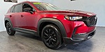 Used 2024 MAZDA CX-50 2.5 S PREFERRED PACKAGE AWD in DELRAY BEACH, FLORIDA