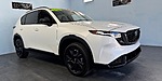 Used 2026 MAZDA CX-5 2.5 S PREMIUM AWD in DELRAY BEACH, FLORIDA