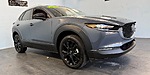 Used 2026 MAZDA CX-30 2.5 S CARBON EDITION AWD in DELRAY BEACH, FLORIDA
