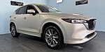 Used 2024 MAZDA CX-5 2.5 S PREMIUM PLUS PACKAGE AWD in DELRAY BEACH, FLORIDA