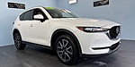 Used 2018 MAZDA CX-5 TOURING FWD in DELRAY BEACH, FLORIDA