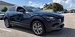 Used 2024 MAZDA CX-30 2.5 S PREFERRED PACKAGE AWD in DELRAY BEACH, FLORIDA