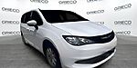 Used 2023 CHRYSLER VOYAGER LX in DELRAY BEACH, FLORIDA