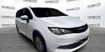 Used 2023 CHRYSLER VOYAGER LX in DELRAY BEACH, FLORIDA
