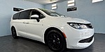 Used 2023 CHRYSLER VOYAGER LX FWD in DELRAY BEACH, FLORIDA