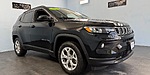 Used 2024 JEEP COMPASS LATITUDE 4X4 in DELRAY BEACH, FLORIDA