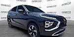 Used 2025 MITSUBISHI ECLIPSE CROSS  in DELRAY BEACH, FLORIDA