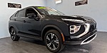 Used 2025 MITSUBISHI ECLIPSE CROSS SEL S-AWC in DELRAY BEACH, FLORIDA