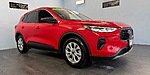 Used 2024 FORD ESCAPE ACTIVE FWD in DELRAY BEACH, FLORIDA