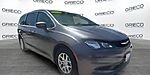 Used 2023 CHRYSLER VOYAGER LX in DELRAY BEACH, FLORIDA