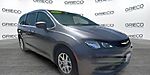 Used 2023 CHRYSLER VOYAGER LX in DELRAY BEACH, FLORIDA