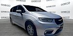 Used 2023 CHRYSLER PACIFICA TOURING L in DELRAY BEACH, FLORIDA