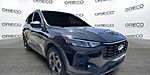 Used 2025 FORD ESCAPE ST-LINE in DELRAY BEACH, FLORIDA