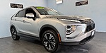 Used 2025 MITSUBISHI ECLIPSE CROSS SEL S-AWC in DELRAY BEACH, FLORIDA