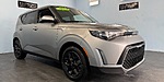Used 2024 KIA SOUL LX IVT in DELRAY BEACH, FLORIDA