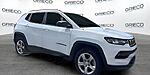 Used 2024 JEEP COMPASS LATITUDE in DELRAY BEACH, FLORIDA