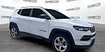 Used 2024 JEEP COMPASS LATITUDE in DELRAY BEACH, FLORIDA