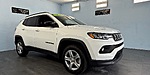 Used 2024 JEEP COMPASS LATITUDE 4X4 in DELRAY BEACH, FLORIDA