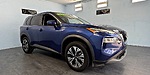 Used 2023 NISSAN ROGUE FWD SV in DELRAY BEACH, FLORIDA