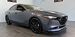 Used 2026 MAZDA MAZDA3 SEDAN 2.5 TURBO PREMIUM PLUS AWD in DELRAY BEACH, FLORIDA