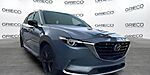 Used 2021 MAZDA CX-9 CARBON EDITION in DELRAY BEACH, FLORIDA