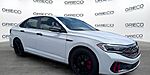 Used 2024 Volkswagen Jetta GLI 40TH ANNIVERSARY EDITION in DELRAY BEACH, FLORIDA