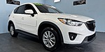 Used 2014 MAZDA CX-5 FWD 4DR AUTO TOURING in DELRAY BEACH, FLORIDA