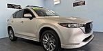 Used 2025 MAZDA CX-5 2.5 S PREMIUM PLUS PACKAGE AWD in DELRAY BEACH, FLORIDA