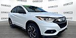Used 2020 Honda HR-V SPORT in DELRAY BEACH, FLORIDA