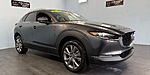 Used 2024 MAZDA CX-30 2.5 S PREFERRED PACKAGE AWD in DELRAY BEACH, FLORIDA