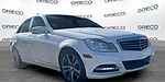 Used 2013 MERCEDES-BENZ C-CLASS C 250 in DELRAY BEACH, FLORIDA