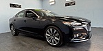 Used 2019 MAZDA MAZDA6 SIGNATURE AUTO in DELRAY BEACH, FLORIDA