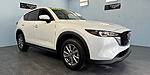 Used 2023 MAZDA CX-5 2.5 S SELECT PACKAGE AWD in DELRAY BEACH, FLORIDA