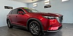 Used 2021 MAZDA CX-9 TOURING FWD in DELRAY BEACH, FLORIDA