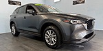 Used 2023 MAZDA CX-5 2.5 S SELECT PACKAGE AWD in DELRAY BEACH, FLORIDA