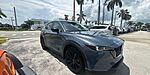 Used 2024 MAZDA CX-5 2.5 S CARBON EDITION in DELRAY BEACH, FLORIDA