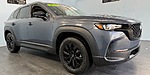 Used 2025 MAZDA CX-50 2.5 S PREMIUM PACKAGE AWD in DELRAY BEACH, FLORIDA