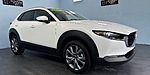 Used 2023 MAZDA CX-30 2.5 S PREMIUM PACKAGE AWD in DELRAY BEACH, FLORIDA