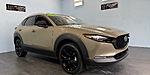 Used 2024 MAZDA CX-30 2.5 CARBON TURBO AWD in DELRAY BEACH, FLORIDA