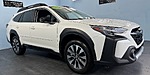 Used 2025 SUBARU OUTBACK LIMITED AWD in DELRAY BEACH, FLORIDA