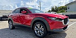 Used 2024 MAZDA CX-30 2.5 S PREFERRED PACKAGE AWD in DELRAY BEACH, FLORIDA