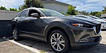 Used 2024 MAZDA CX-30 2.5 S PREFERRED PACKAGE AWD in DELRAY BEACH, FLORIDA